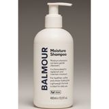 Balmour 400 ml Moisture Nem Şampuanı