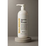 Balmour Abyssinian Oil Şampuanı 1000 ml