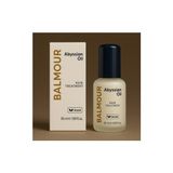 Balmour Abyssinian Saç Parfümü ve Bakım Yağı 50 ml