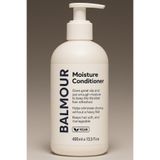 Balmour Moisture Nem 400 ml Saç Kremi