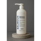 Balmour Moisture Nem Şampuanı 1000 ml