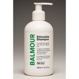 BALMOUR Stimulate Dökülme Önleyici Saç Şampuanı 400 Ml
