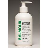 BALMOUR Stimulate Dökülme Önleyici Saç Şampuanı 400 Ml