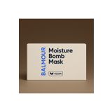 Balmour Vegan Moisture Nemlendirici Saç Bakım Maskesi 200 ml