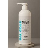 BALMOUR White Tea Güçlendirici Saç Şampuanı 1000 ml