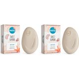 Balmy 2'li Tatlı Badem Banyo Sabun Seti