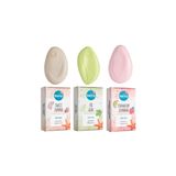 Balmy 3'Lü Esanslı Katı Sabun