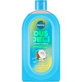 Balmy 450 ml Hindistan Cevizi Vanilya Duş Jeli