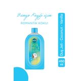 Balmy Besleyici Ve Nemlendirici Hindistan Cevizi & Vanilya Aromalı Duş Jeli 450 ml
