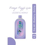 Balmy Besleyici Ve Nemlendirici Yaban Mersini Aromalı Duş Jeli 450ml