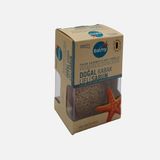 Balmy Doğal Kabak Lifli Sabun Fresh Coconut Ve Vanilya (3'Li Paket)
