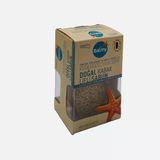 Balmy Doğal Kabak Lifli Sabun Fresh Coconut Ve Vanilya (6'Li Paket)