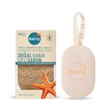 Balmy Fresh Coco Doğal Kabak Lifli 125 gr Sabun