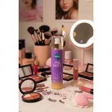 Balmy Harmonia Vücut Spreyi – Lavanta Badem Ve Vanilya Aromalı Sakinleştirici Body Mist 200 ML
