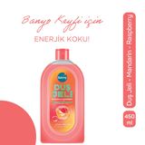Balmy Mandalina Ahududu 450 ml Duş Jeli