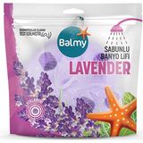 Balmy Naturel Balmy Lavanta Sabunlu Banyo Lifi