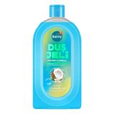 Balmy Naturel Hindistan Cevizi Vanilya Duş Jeli 450 Ml (5'Li Paket)