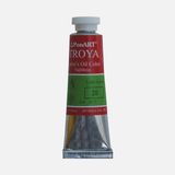 Balmy Ponart Troya Yağlı Boya Tüp 20 Green Light 37 ml