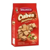 Balocco Fındıklı Gofret Küp Gofret 250 gr