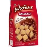 Balocco Fındıklı Küp Gofret 250 Gr