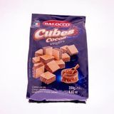 Balocco Kakaolu Küp Gofret 250 Gr