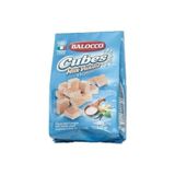 Balocco Vanilyalı Küp Gofret 250 Gr
