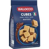 Balocco Wafers Cocoa Küp Gofret (Kakaolu) 250 gr *1 - 1 Adet