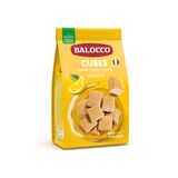 Balocco WAFERS LEMON KÜP GOFRET (LİMONLU) 250 GR 1'li