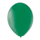 Balon 26 Cm G90 Yeşil- 100 Adet