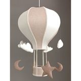 Balon Avize - 1 - Krem