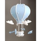 Balon Avize - 1 - Mavi