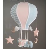 Balon Avize - 1 - Pudra