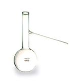 BALON ÇIKIŞ BORULU (500 ml. Cam)