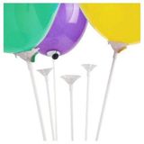 Balon Çubuğu 100lü