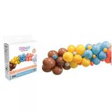 Balon Dekoransyonu 3 Lü Set Retro Set:70 Parti Süsleme
