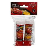 Balon Evi Cars 2'Li Köpük Baloncuk