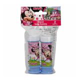 Balon Evi Minnie 2'li Köpük Baloncuk