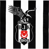 Balon Evi Orijinal Lisanslı Beşiktaş 16'lı Kağıt Peçete