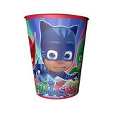 Balon EviPj Masks Kağıt Bardak 8'li