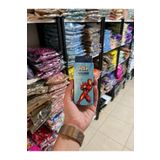 BALON HOME Marvel İron Man Yara Bandı 10Ad.