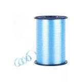 Balon İpi Rafya 8Mm X 200Mt Pastel Açık Mavi