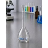 Balon Joje Kapaklı Ns Şilifli Borosilikat 500 Ml