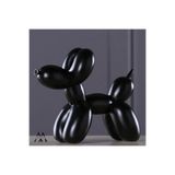 Balon Köpek Heykel Modern Büyük Boy 20 cm, TYBNECWS1RLIH5FJ96