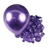 Balon Mor Balon - 10 adet