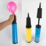 Balon Pompası Balon Şişirme Pompası Folyo Balon Sosis