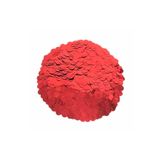 Balon Pulu Kırmızı Renk 10 Gr blnpl1001