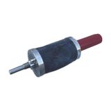 Balon Zımpara Aparatı Elde Kullanım 75x125mm