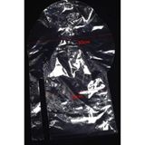BALONCU ABLA 30'' ÇİFT GİRİŞLİ ŞEFFAF BALON 10 ADET-ESNETİLMİŞ YÜKSEK KALİTELİ