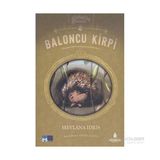 Baloncu Kirpi - Hayvanlar İş Başında - Mevlana İdris