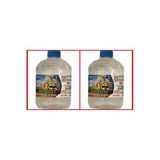 Baloncuk Likidi Baloncuk Sıvısı Tabanca Suyu 500 Ml*2 Adet